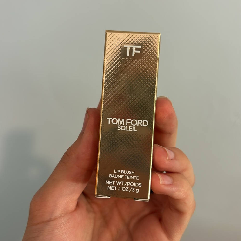 Tom Ford Soleil Lip Blush